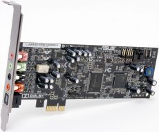 Звуковая карта ASUS PCI-E Xonar DGX (С-Media Oxygen СMI8786) 5.1 Ret