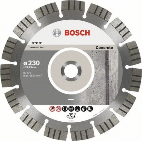 Диск для пилы Bosch 2608602652