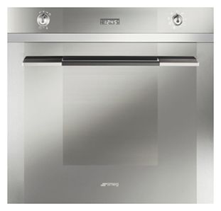 Духовой шкаф Smeg SC106-2