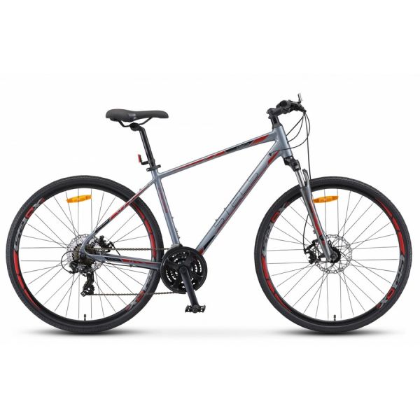 Горный велосипед Stels Cross 130 MD Gent 20