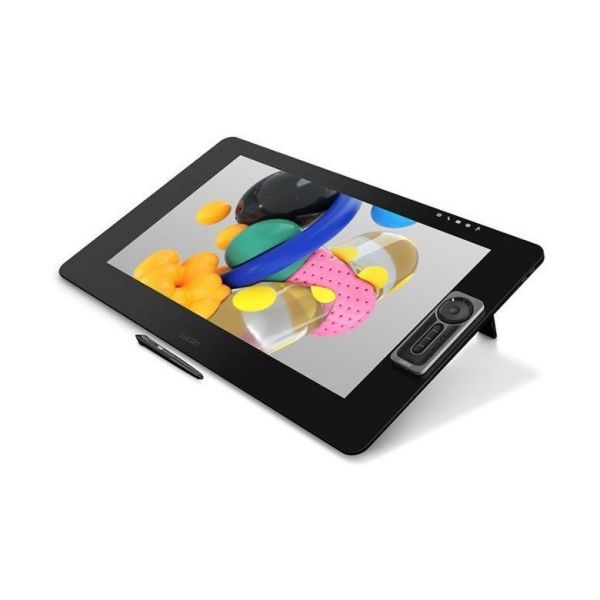 Графический планшет WACOM Cintiq Pro Pen черный