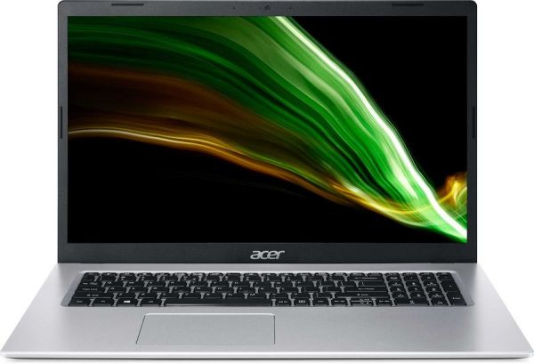 Ноутбук Acer Aspire 3 A317-53-55MB (NX.AD0ER.00B) 8Гб 256Гб 17,3