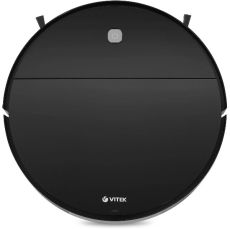 Робот-пылесос Vitek VT-1809 черный