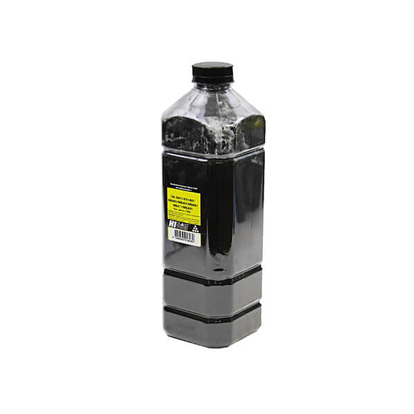 Тонер для картриджа Hi-Black Oki B411/431/401/MB441/MB451/MB461/MB471/MB472/MB491, Black, 700г, канистра