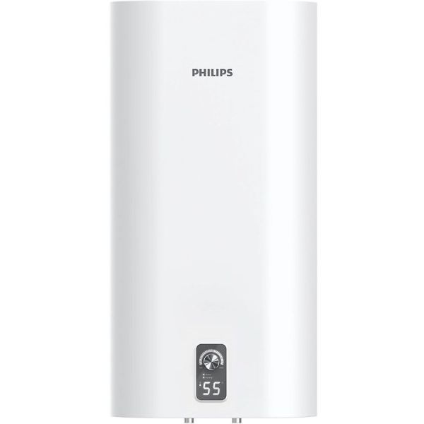 Водонагреватель Philips AWH1626/5150YD накопительный 2 кВт 50 л белый